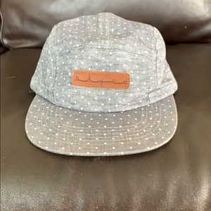 Camper hat!
